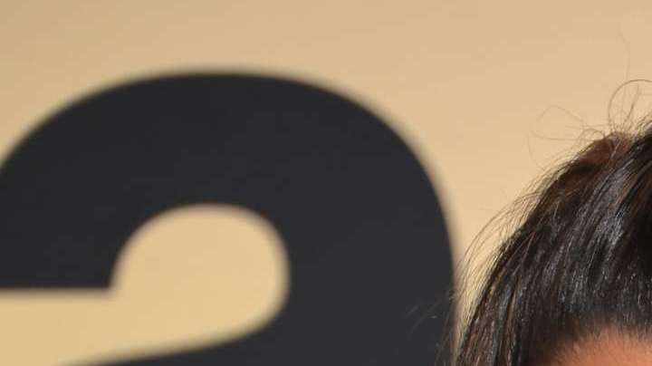 Clarissa Molina, presentadora de 'El Gordo y la Flaca'.