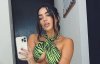 Dania Méndez, influencer mexicana.