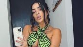 Dania Méndez, influencer mexicana.