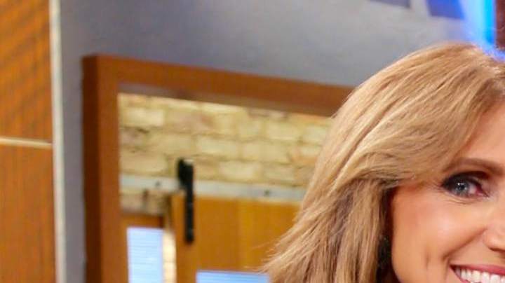 Lili Estefan y Raúl de Molina, conductores de 'El Gordo y la Flaca'.