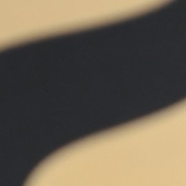 Francisca, presentadora de televisión.