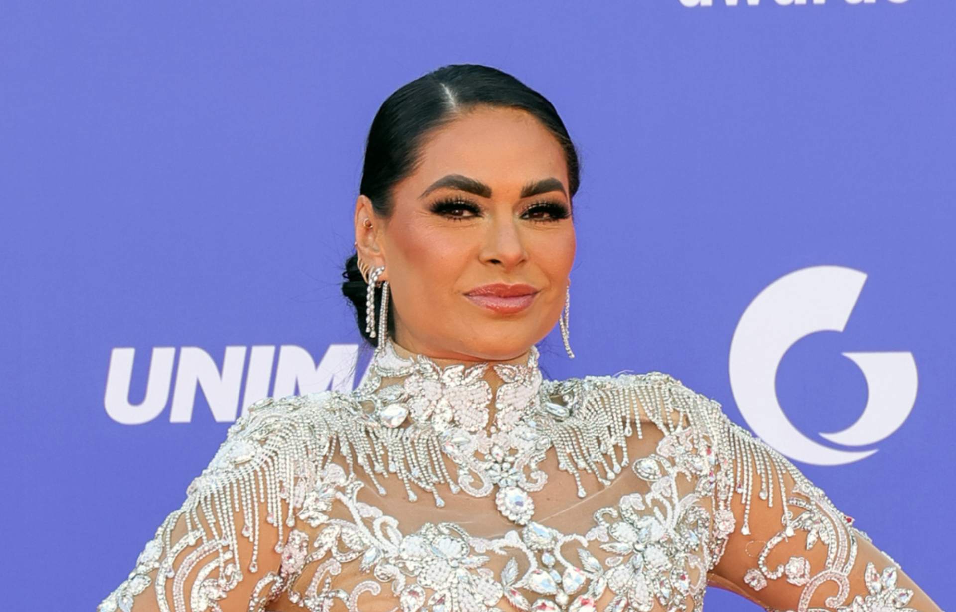 La Casa De Los Famosos México Galilea Montijo Será Conductora Del