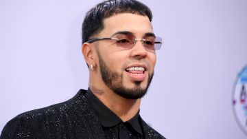 Anuel AA vuelve a encender la polémica