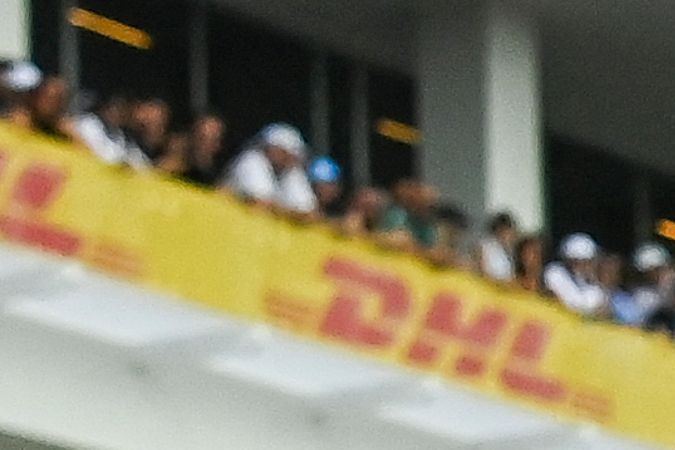 Shakira y Tom Cruise