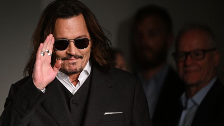Johnny Deep