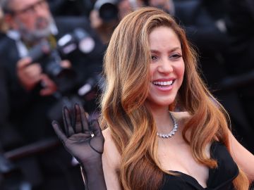 Shakira está en otra controversia por sus hijos