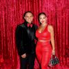 Chiquis Rivera y Emilio Sánchez