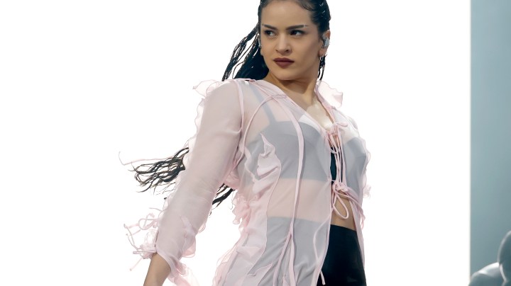 Rosalía