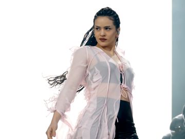 Rosalía