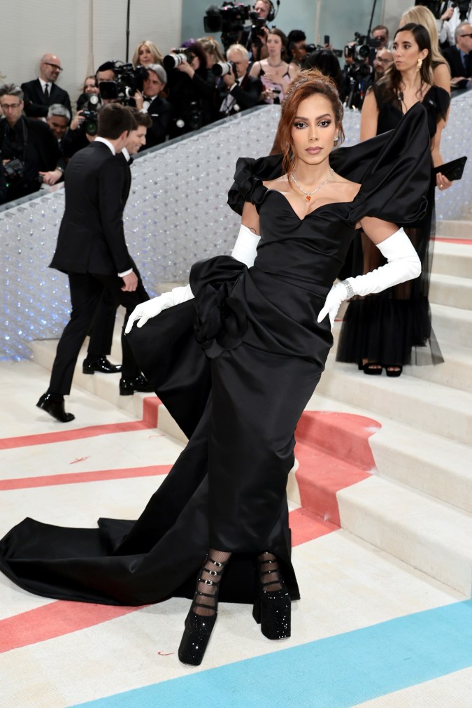 Anitta
