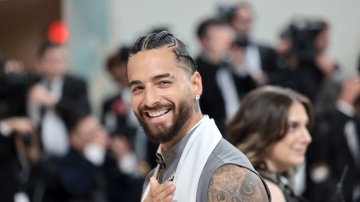 Maluma