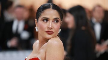 Salma Hayek