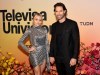 Angelique Boyer y Sebastián Rulli