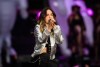Belinda, cantante y actriz mexicana