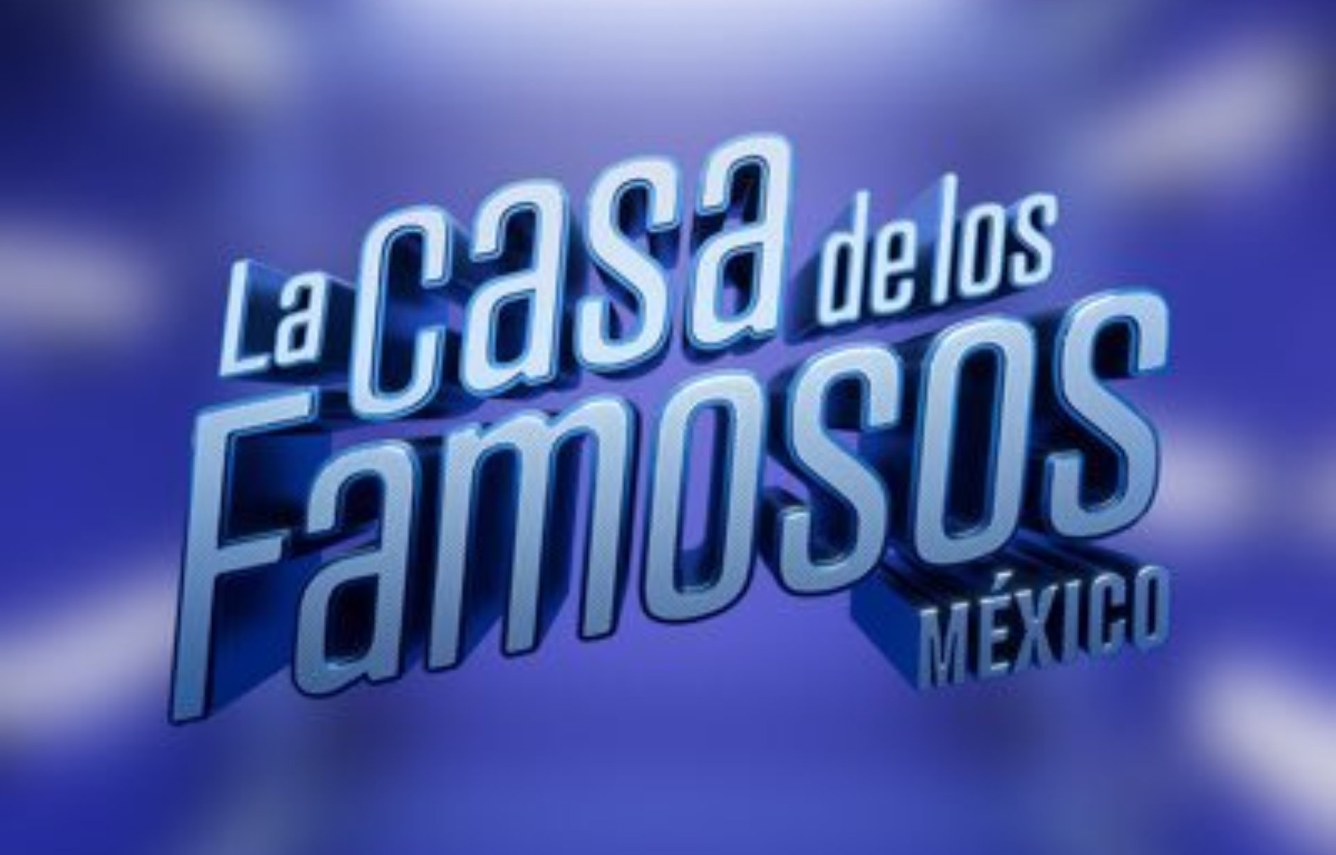 ¿quién Fue El Primer Nominado De ‘la Casa De Los Famosos México La