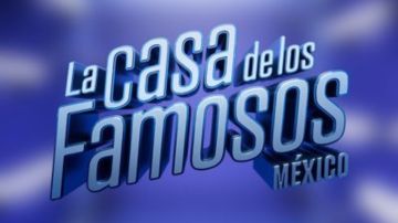 La Casa de los Famosos México