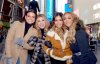 Conductoras de 'La Mesa Caliente', programa de Telemundo.