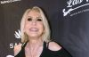 Laura Bozzo, presentadora de televisión.
