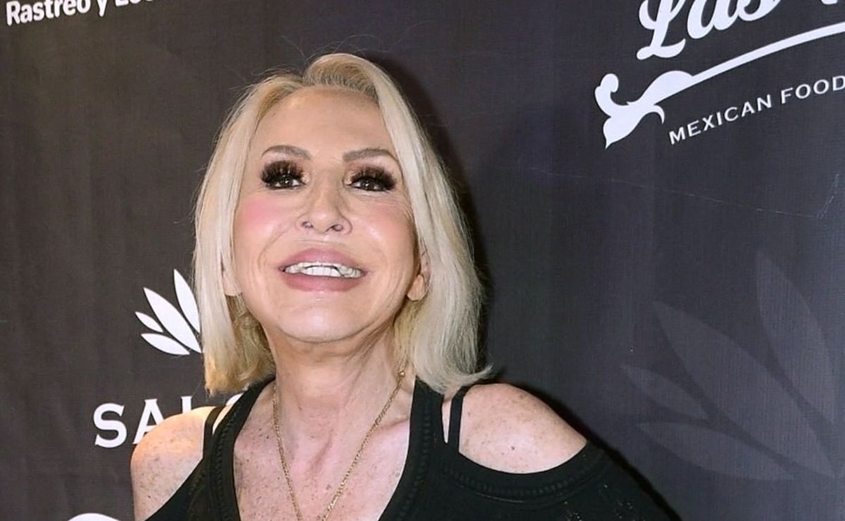 Laura Bozzo Le Da Un Consejo A Aracely Arámbula Luego De Que La Actriz Llamara Cucharacho A 3418