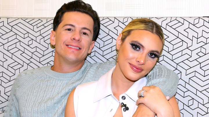 Guaynaa y Lele Pons
