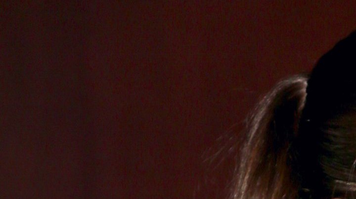 Lina Luaces, modelo e hija de Lili Estefan.