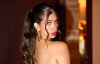 Lina Luaces, modelo e hija de Lili Estefan.