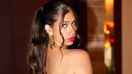 Lina Luaces, modelo e hija de Lili Estefan.