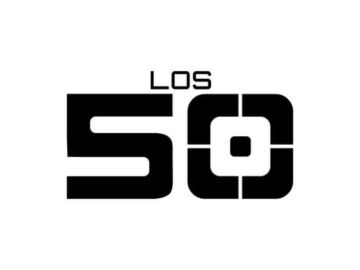 Reality show 'Los 50'. Foto: Telemundo.