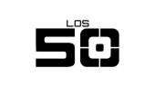 Reality show 'Los 50'. Foto: Telemundo.