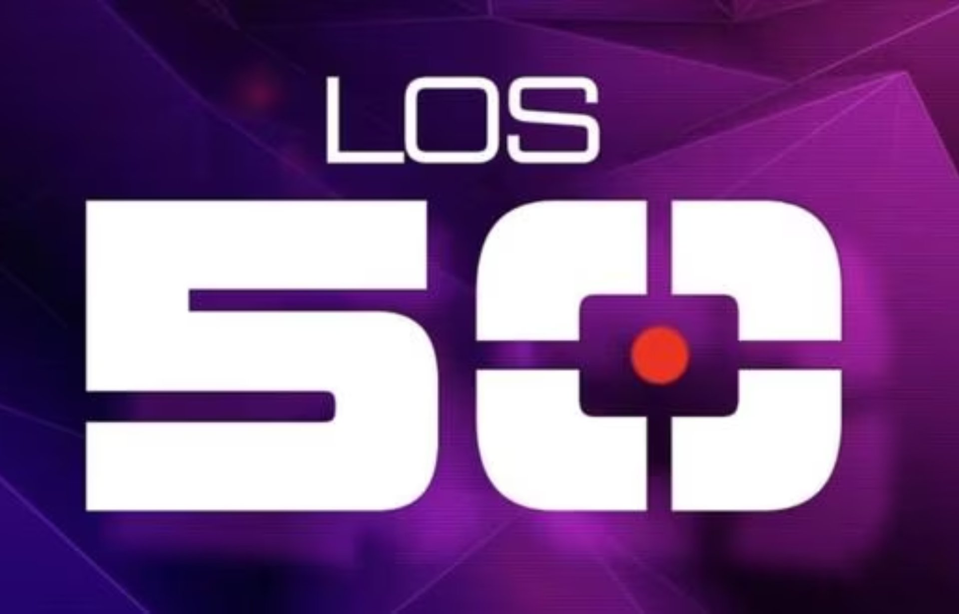 ¿Quién Es El ‘León’ De ‘Los 50’, El Emocionante Reality Show De ...