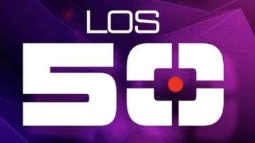 ¿Quiénes fueron los eliminados en ‘Los 50’, el reality show de Telemundo