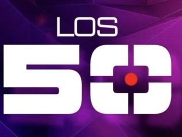¿Quiénes fueron los eliminados en ‘Los 50’, el reality show de Telemundo