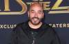 Lupillo Rivera, cantante.