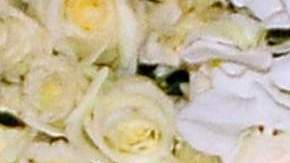 Michelle Salas, modelo mexicana.