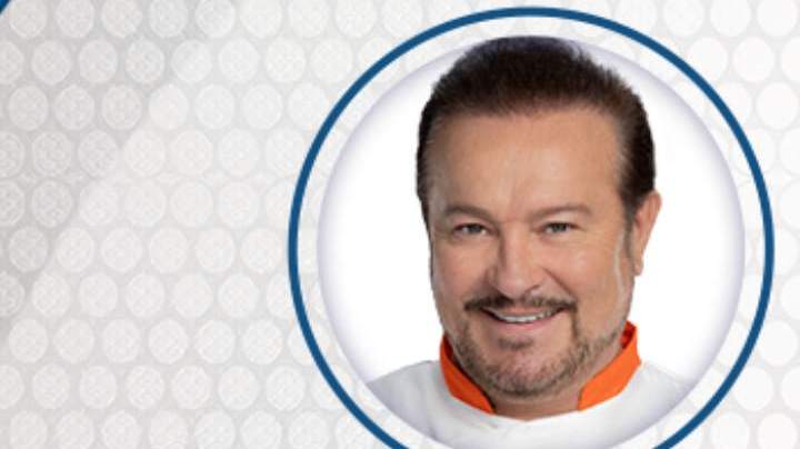 Top Chef VIP 2