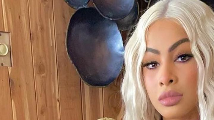 Yailin La Más Viral, cantante dominicana. Foto: Facebook Yailin La Más Viral