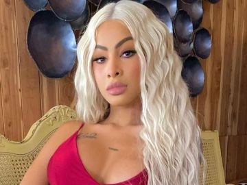 Yailin La Más Viral, cantante dominicana. Foto: Facebook Yailin La Más Viral