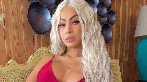 Yailin La Más Viral, cantante dominicana. Foto: Facebook Yailin La Más Viral