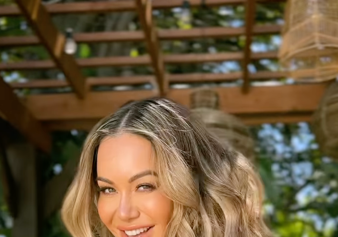 ¿CBD en el cabello? Chiquis Rivera descubre el secreto detrás de su cabellera