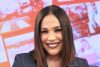 Karla Martínez, presentadora de televisión