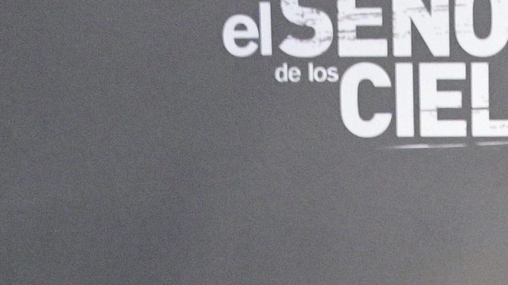 Actriz, Thali García