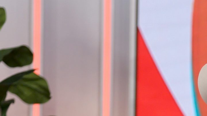 Ana Bárbara, cantante mexicana