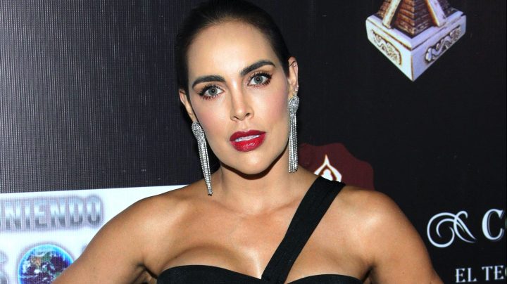 Sara Corrales.