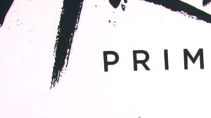 Presentación de "Los Artistas: Primeros Trazos"