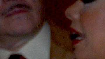 Talina Fernández: La dama del buen decir que anunció el trágico destino de Colosio. Foto: Mezcalent.