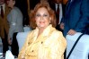 Talina Fernández: La dama del buen decir que anunció el trágico destino de Colosio. Foto: Mezcalent.