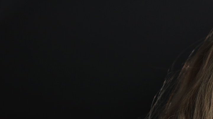 Alicia Machado, actriz venezolana.
