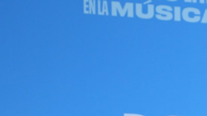 Carlos Adyan, presentador de televisión.