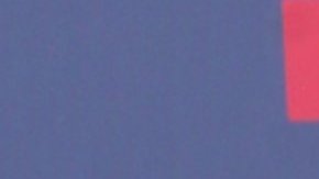 Chiquibaby, presentadora de televisión.