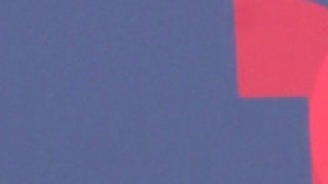 Chiquibaby, presentadora de televisión.